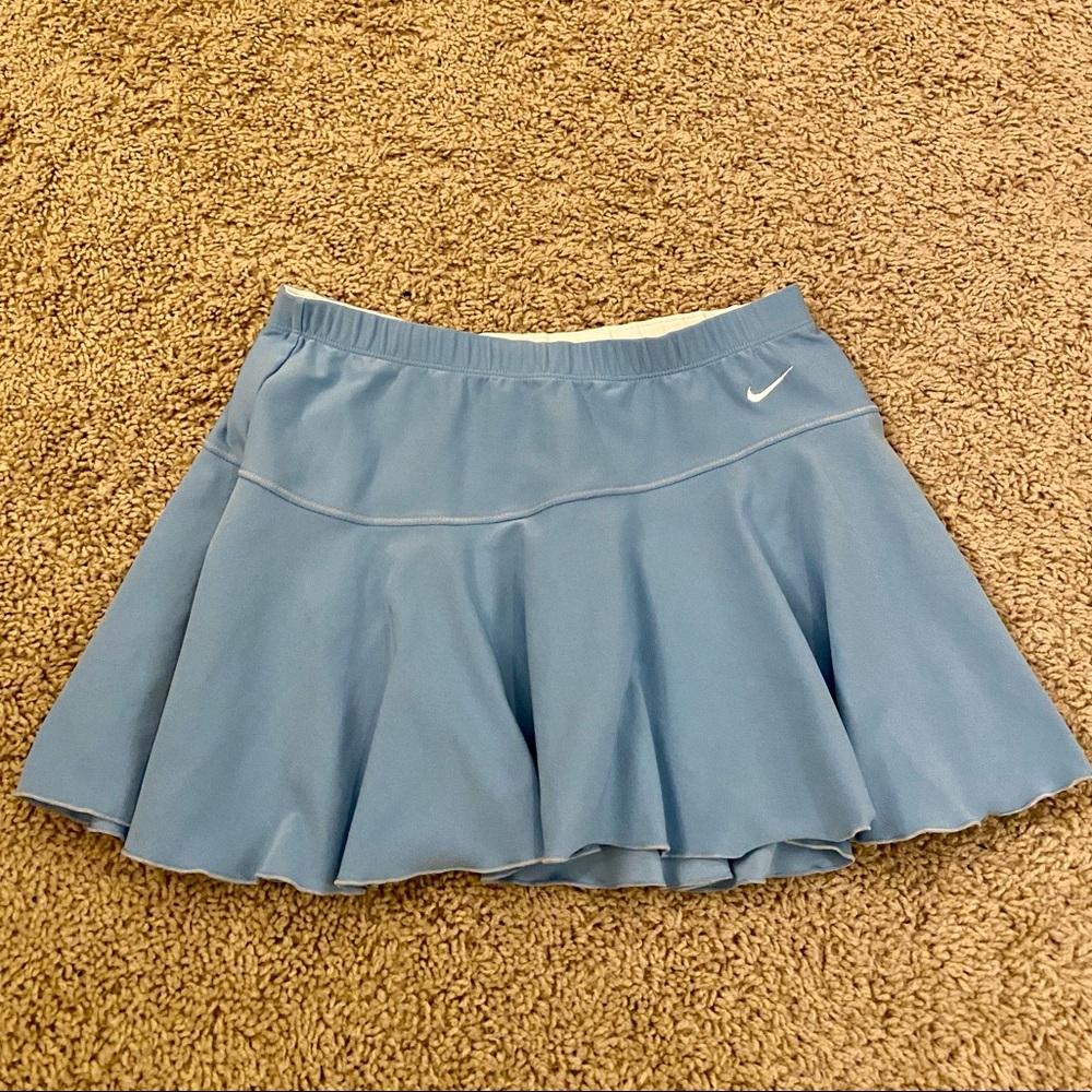 Nike tennis skirt
